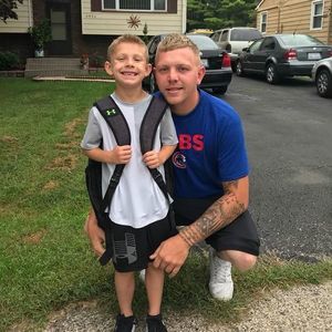 Meet your Posher, Robert